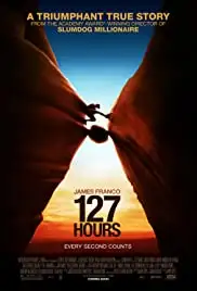 127 Hours (2010)