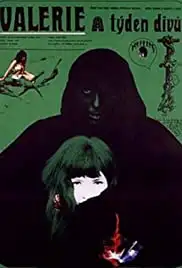 Valerie a týden divu (1970)