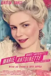 Marie Antoinette (2007)