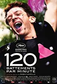 120 battements par minute (2017)