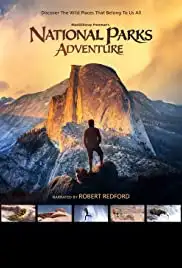 National Parks Adventure (2016)