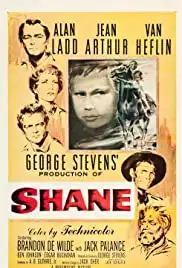 Shane (1953)