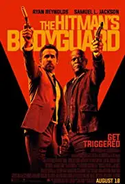 The Hitman's Bodyguard (2017)