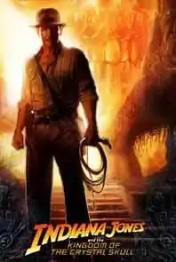Indiana Jones and the Kingdom of the Crystal Skull (2008)
