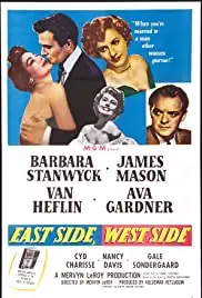 East Side, West Side (1949)