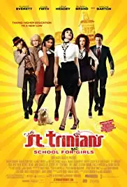 St. Trinian's (2007)
