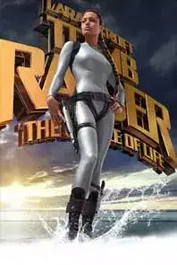 Sherni No 1 Tomb Raider  (2003)