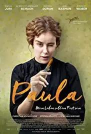 Paula (2016)