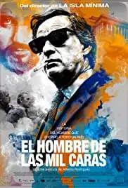 El hombre de las mil caras (2016)