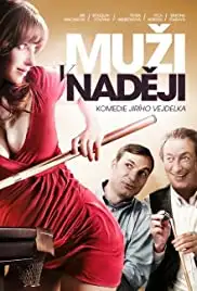 Muzi v nadeji (2011)