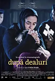 Dupa dealuri (2012)