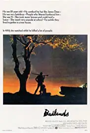Badlands (1973)