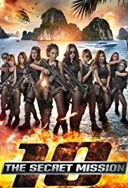 Ten: The Secret Mission (2017)