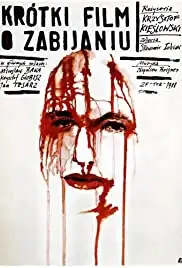 Krótki film o zabijaniu (1988)