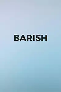Barish  (2004)