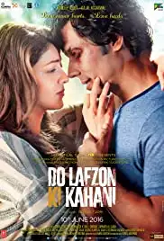 Do Lafzon Ki Kahani (2016)