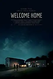 Welcome Home (2018)