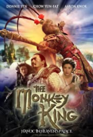 2 The Monkey King 2 (English) Movie With English Subtitles Free Download