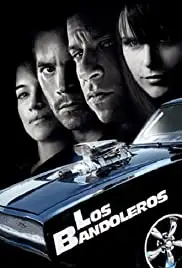 Los Bandoleros (2009)