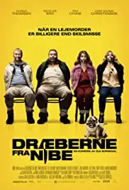 Dræberne fra Nibe (2017)
