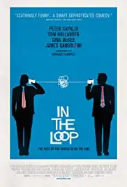 In the Loop (2009)