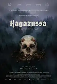 Hagazussa (2017)