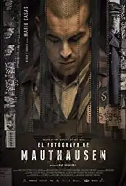 El fotógrafo de Mauthausen (2018)