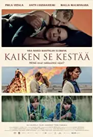 Kaiken se kestää (2017)