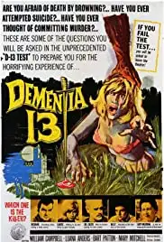 Dementia 13 (1963)