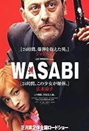 Wasabi (2001)