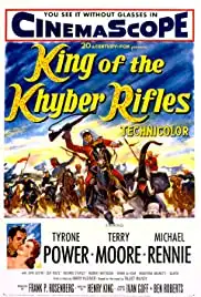 King of the Khyber Rifles (1953)