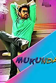 Mukunda (2014)