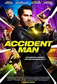 Accident Man (2018)