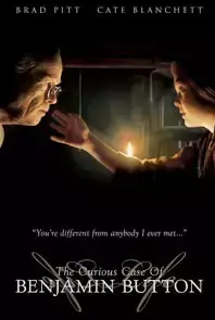 The Curious Case Of Benjamin Button (2009)