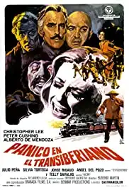 Pánico en el Transiberiano (1972)