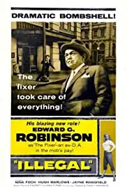 Illegal (1955)