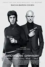 Grimsby (2016)