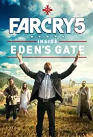 Far Cry 5: Inside Eden's Gate (2018)