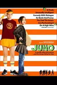 Juno (2008)