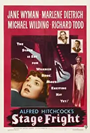 Stage Fright (1950)