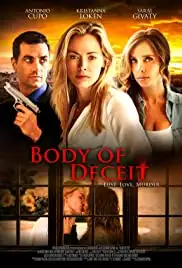 Body of Deceit (2017)