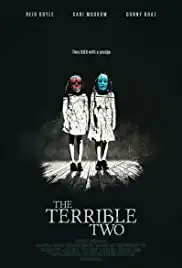 The Terrible Two (2018)