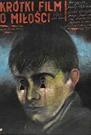 Krótki film o milosci (1988)