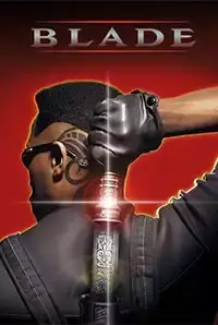 Blade(Tamil) (1998)