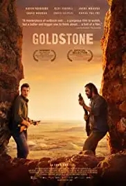 Goldstone (2016)