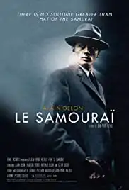Le samouraï (1967)