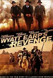 Wyatt Earp's Revenge (2012)