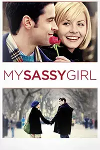 My Sassy Girl (2009)