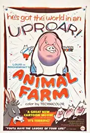 Animal Farm (1954)