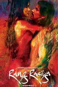 Rang Rasiya (2014)